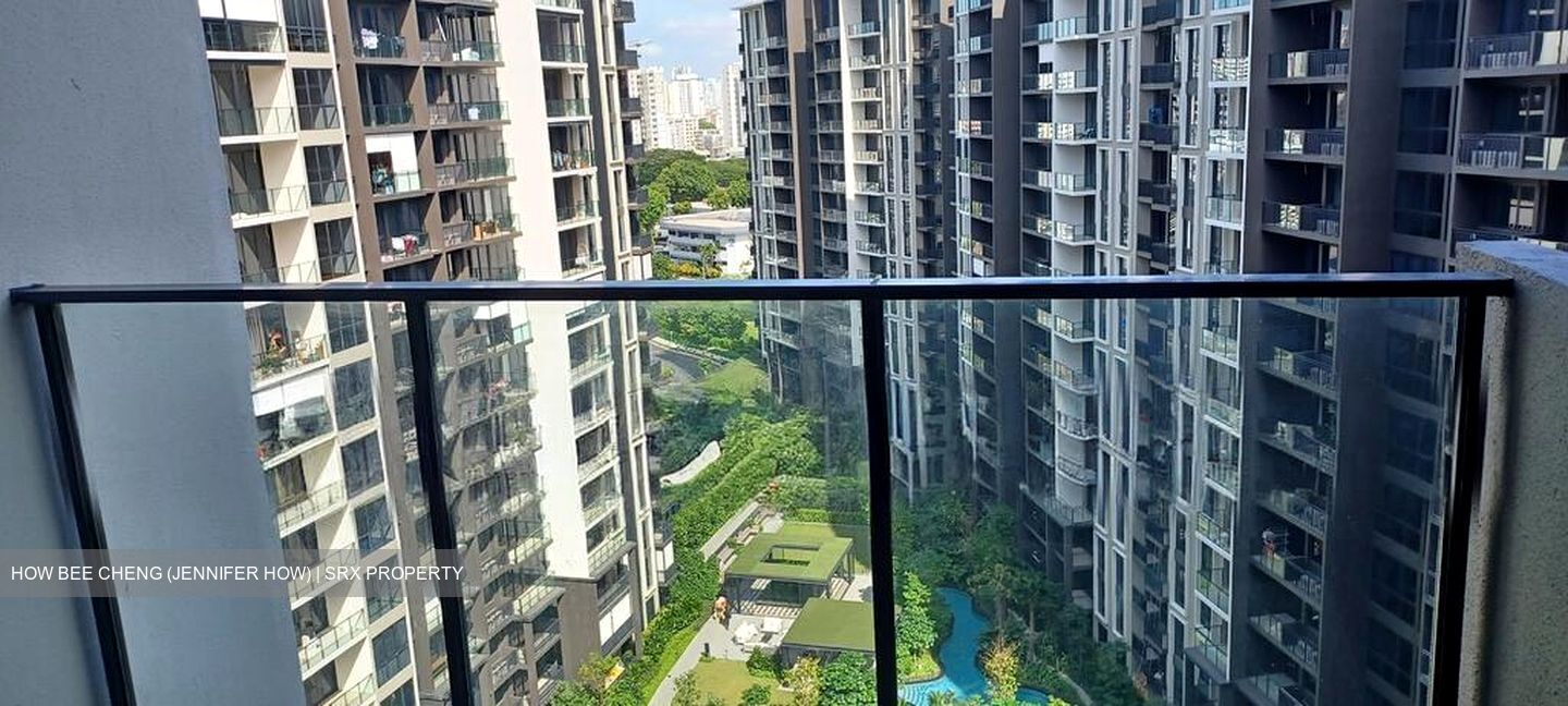 Park Colonial (D13), Condominium #597637941
